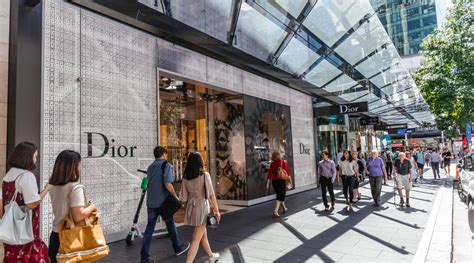 dior auckland queen street store|christian dior auckland.